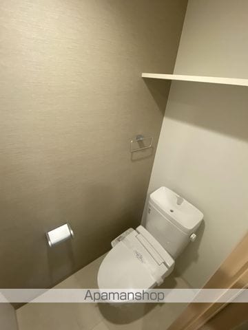モダンパラッツォ大名の内装写真