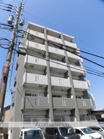 ルオーゴの外観写真