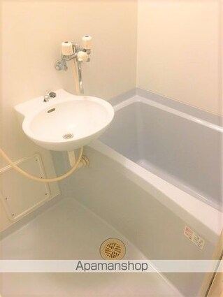 レオパレスＳＥＩＺＡＮＳＯＵ[2DK/43.47m2]のバス