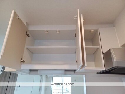 マ・メゾン　Ⅳ[1LDK/49.57m2]の内装5