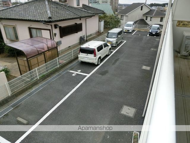 ワコーハイツ Aのその他写真