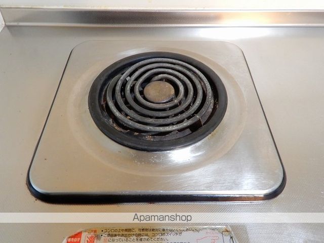 ライオンズマンション交通局前の内装写真