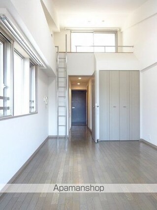 西葛西ガーデンハウス[1K/25.11m2]の内装2