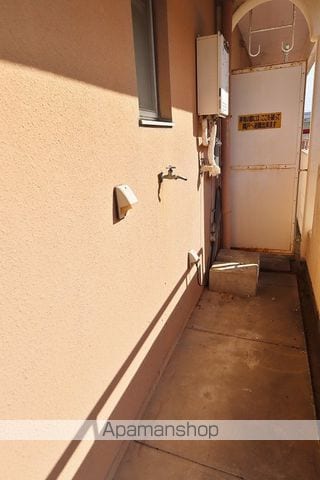 ラヴィータ博愛パートIの内装写真