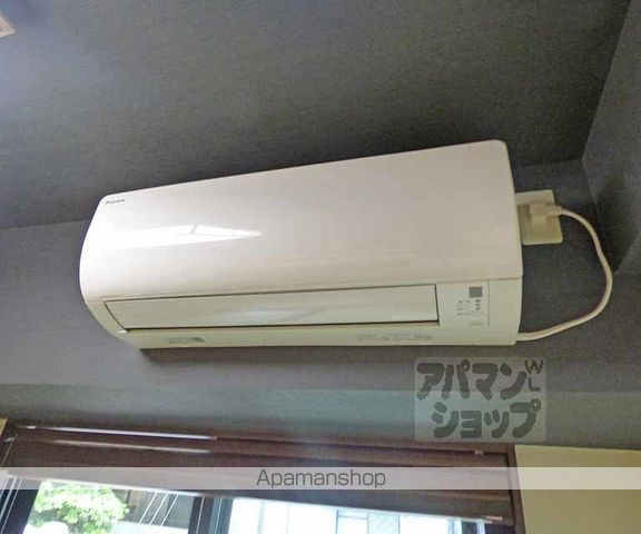 バウハウス富小路三条の内装写真