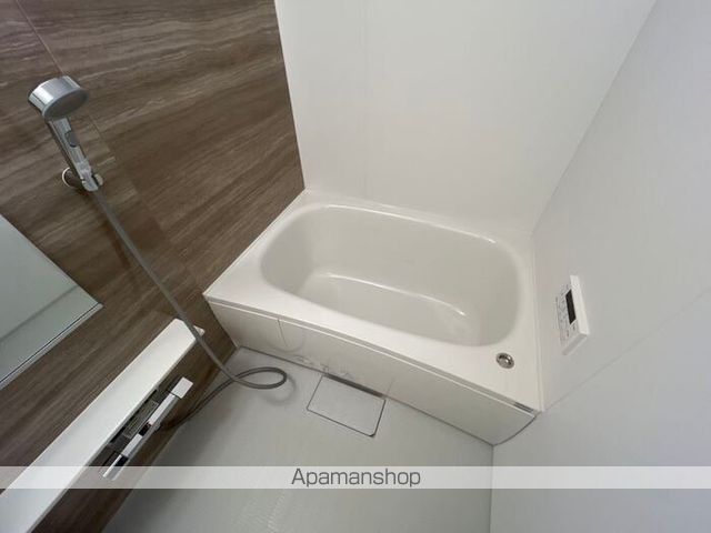セレスティア古千谷本町の内装写真