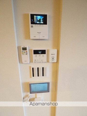 シャーメゾンプレミア鹿児島駅前の内装写真