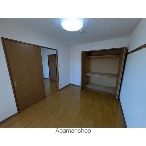 サンシャイン松が岬の内装写真