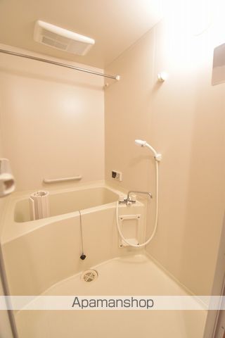 チェリーブロッサムIの内装写真