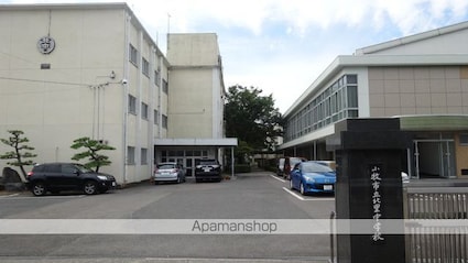 レオパレス長谷川[1K/22.35m2]の周辺2