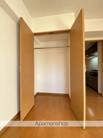 アールズコート富が丘の内装写真