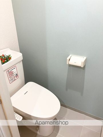 楠小路Bの内装写真