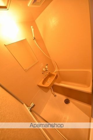 KOYAS FIVEの内装写真