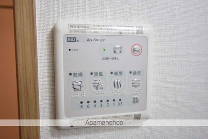 ＨＦ仙台本町レジデンス[1K/23.94m2]の内装3