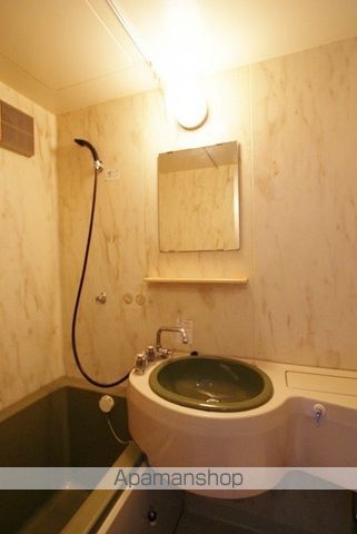 シティハイムFUJIIの内装写真