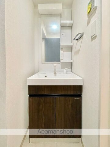 エストゥルースプラス三ノ輪の内装写真