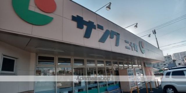 レオパレスSHIBATAIIIの周辺写真