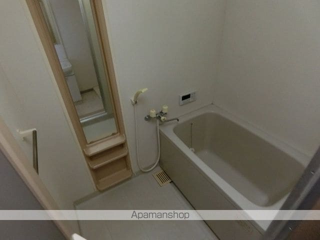 セピアガーデン杉山の内装写真