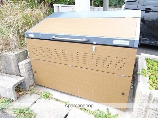 シュロス蒲地　Ａ 202 ｜ 茨城県鹿嶋市大字長栖2306（賃貸アパート1LDK・2階・45.04㎡） その27