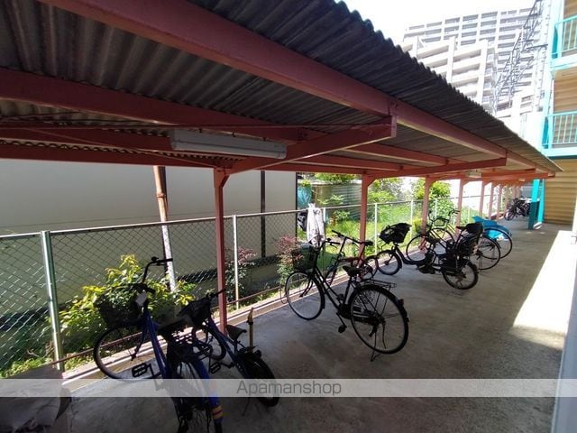 M’プラザ城東弐番館のその他写真