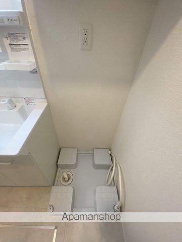 セレーノ平和が丘.の内装写真