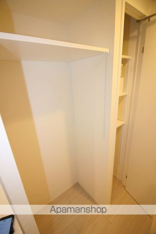 C0MF0RIA北堀江一丁目の内装写真
