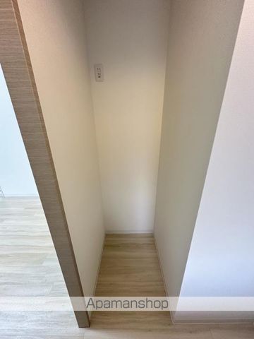 ADENNISHITEMMAの内装写真