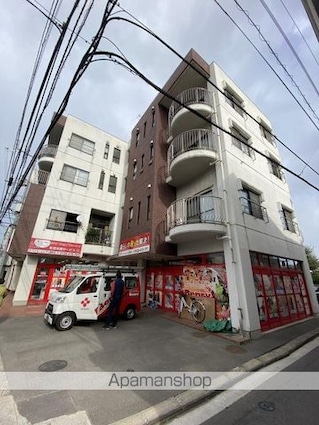 レジデンス栗林[2LDK/50.76m2]の外観4