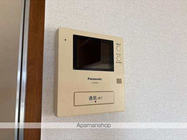 パークサイドKの内装写真