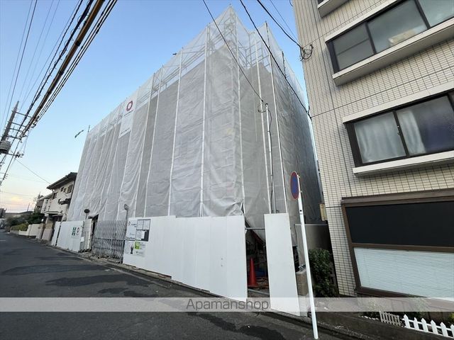 テュルキースの内装写真