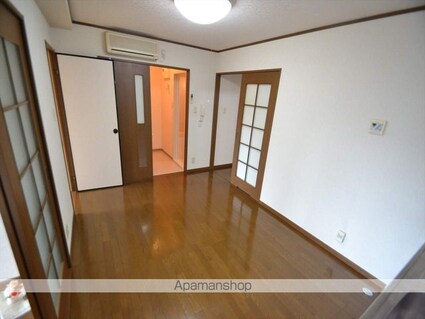 ハイコンスプリエ[2LDK/55.82m2]の共用部2