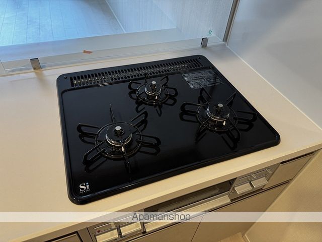 スプランディッド玉造DUEの内装写真