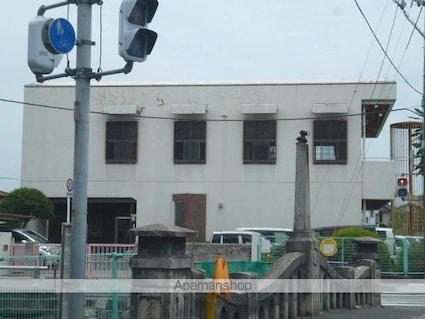 岡山県岡山市北区三野２丁目[1LDK/41.23m2]の周辺6