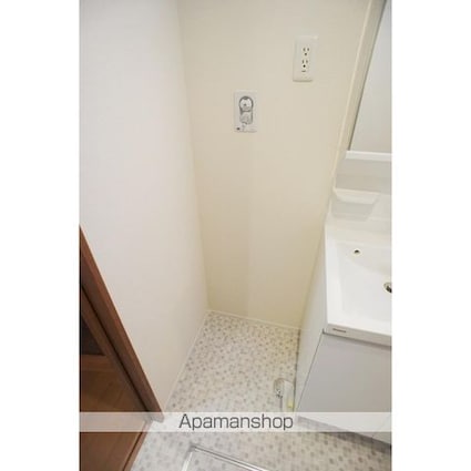 フルール石神井公園[1K/28.98m2]のその他部屋・スペース