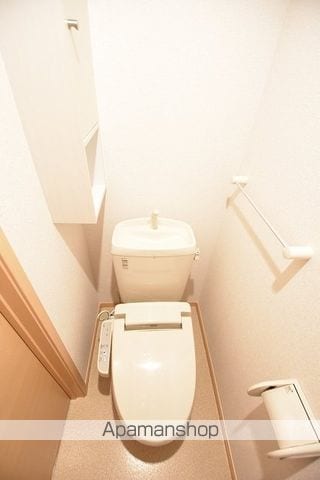 クリアネスCの内装写真