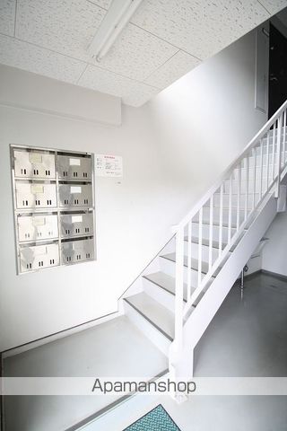 澄川2・4の外観写真