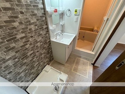 ＡＫｒｙｓｔａｌ[1K/18.95m2]のその他部屋・スペース2