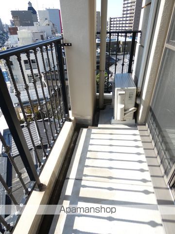 GROOVE守口駅前の内装写真