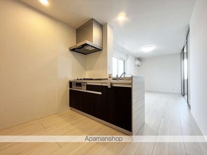 フェリーチェ　浜ノ茶屋[1LDK/41.95m2]の内装2