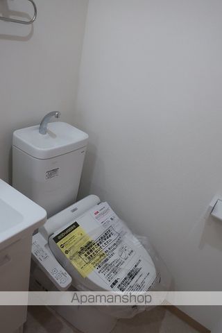 フォルトゥーナ津田沼の内装写真