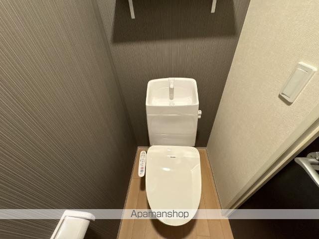 ブルームコートの内装写真
