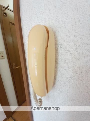 ヴェルジュ・マ・メゾンの内装写真