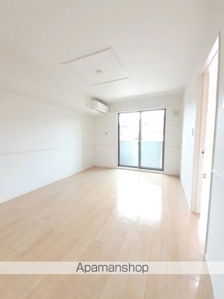 ブルーリバー本庄[1LDK/48.35m2]のリビング・居間