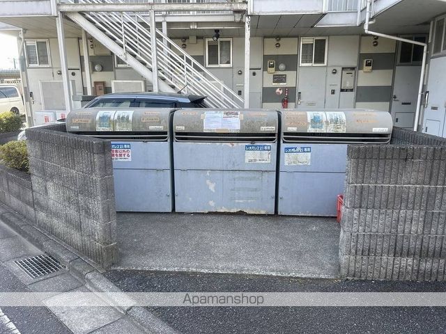 レオパレスタナべのその他写真