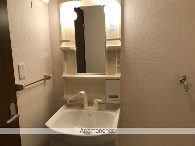 ルミナスハイムIIの内装写真