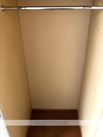 フェリオ甲府上石田の内装写真