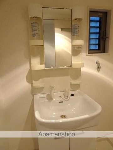 アパートメント玉川の内装写真