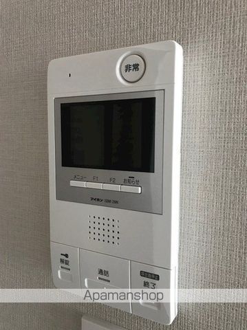 メイクスデザイン参宮橋の内装写真