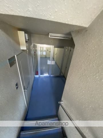セピア発寒中央公園の内装写真