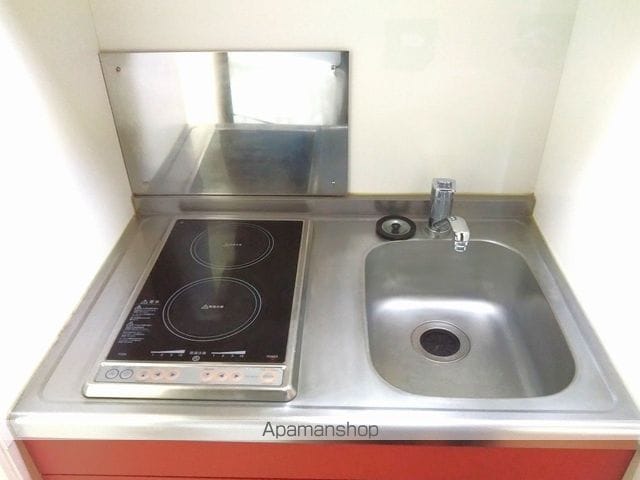 レオパレス田原町IIIの内装写真